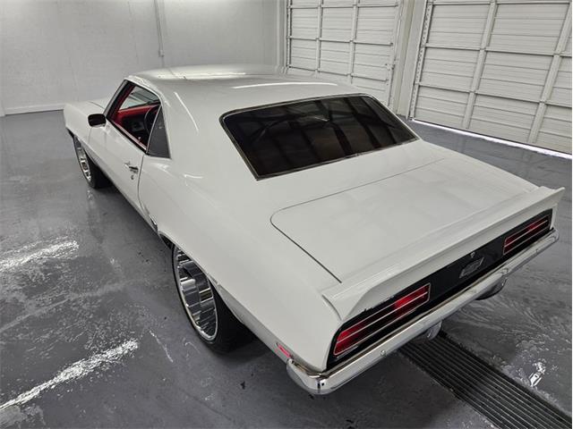 1969 Chevrolet Camaro (CC-2088270) for sale in Greensboro, North Carolina