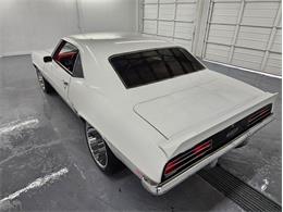 1969 Chevrolet Camaro (CC-2088270) for sale in Greensboro, North Carolina