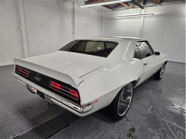 1969 Chevrolet Camaro (CC-2088270) for sale in Greensboro, North Carolina