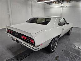 1969 Chevrolet Camaro (CC-2088270) for sale in Greensboro, North Carolina