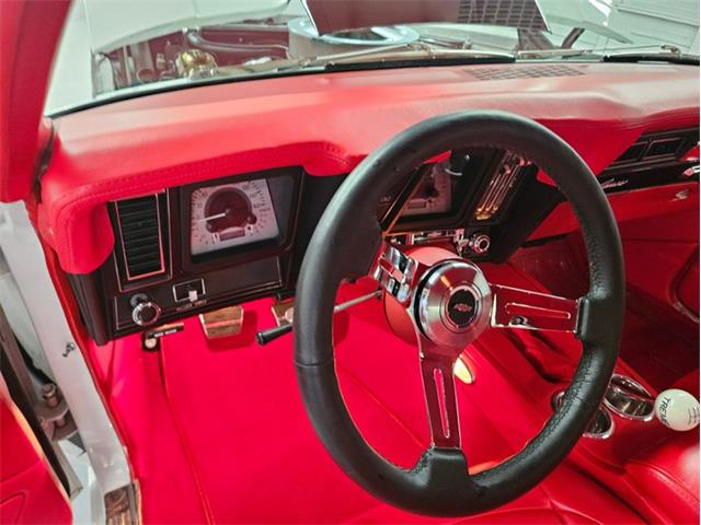 1969 Chevrolet Camaro (CC-2088270) for sale in Greensboro, North Carolina