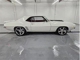 1969 Chevrolet Camaro (CC-2088270) for sale in Greensboro, North Carolina