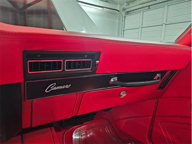 1969 Chevrolet Camaro (CC-2088270) for sale in Greensboro, North Carolina