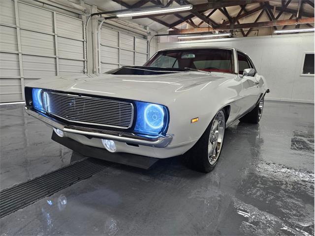 1969 Chevrolet Camaro (CC-2088270) for sale in Greensboro, North Carolina