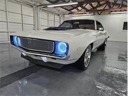 1969 Chevrolet Camaro (CC-2088270) for sale in Greensboro, North Carolina