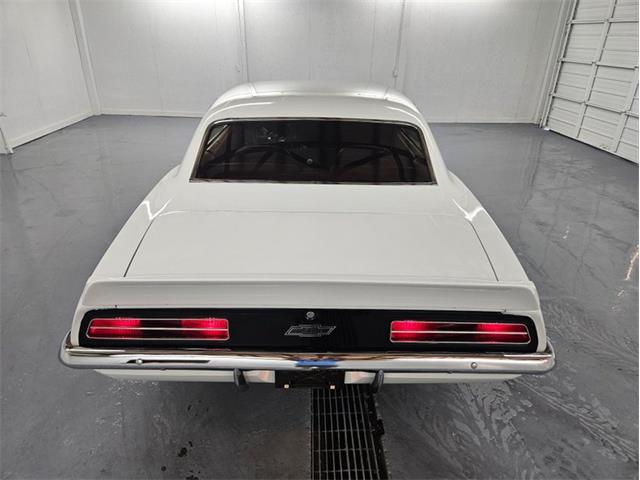 1969 Chevrolet Camaro (CC-2088270) for sale in Greensboro, North Carolina