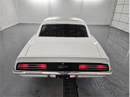 1969 Chevrolet Camaro (CC-2088270) for sale in Greensboro, North Carolina