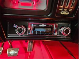 1969 Chevrolet Camaro (CC-2088270) for sale in Greensboro, North Carolina