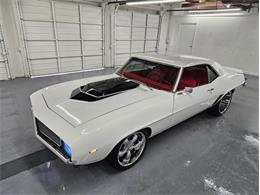 1969 Chevrolet Camaro (CC-2088270) for sale in Greensboro, North Carolina
