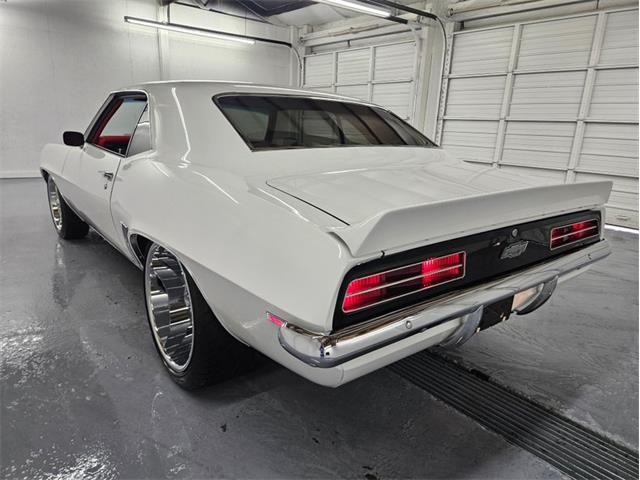 1969 Chevrolet Camaro (CC-2088270) for sale in Greensboro, North Carolina