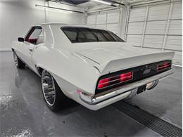 1969 Chevrolet Camaro (CC-2088270) for sale in Greensboro, North Carolina