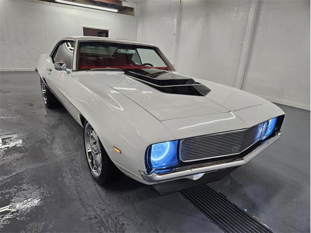1969 Chevrolet Camaro (CC-2088270) for sale in Greensboro, North Carolina