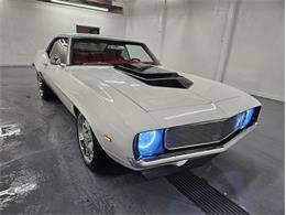 1969 Chevrolet Camaro (CC-2088270) for sale in Greensboro, North Carolina