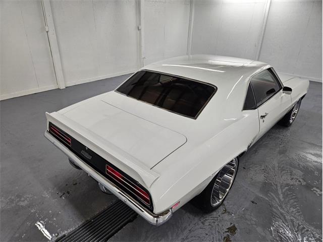 1969 Chevrolet Camaro (CC-2088270) for sale in Greensboro, North Carolina