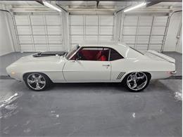 1969 Chevrolet Camaro (CC-2088270) for sale in Greensboro, North Carolina