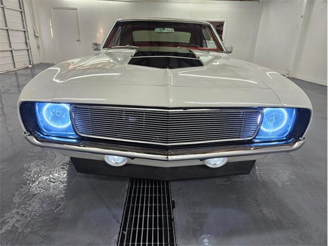 1969 Chevrolet Camaro (CC-2088270) for sale in Greensboro, North Carolina