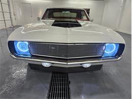 1969 Chevrolet Camaro (CC-2088270) for sale in Greensboro, North Carolina