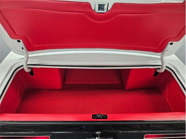 1969 Chevrolet Camaro (CC-2088270) for sale in Greensboro, North Carolina