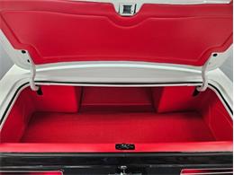 1969 Chevrolet Camaro (CC-2088270) for sale in Greensboro, North Carolina