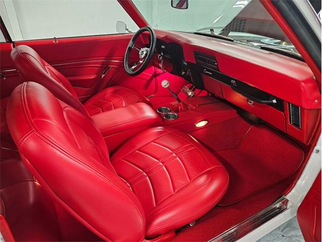 1969 Chevrolet Camaro (CC-2088270) for sale in Greensboro, North Carolina