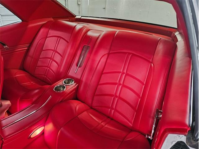 1969 Chevrolet Camaro (CC-2088270) for sale in Greensboro, North Carolina