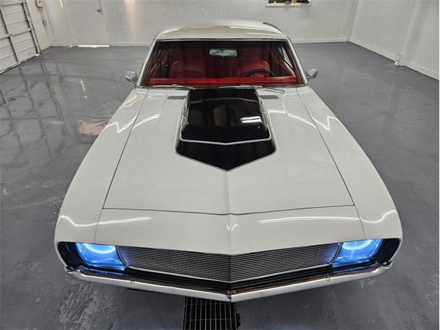 1969 Chevrolet Camaro (CC-2088270) for sale in Greensboro, North Carolina