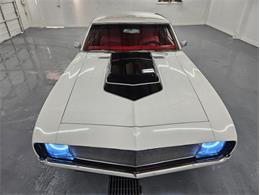 1969 Chevrolet Camaro (CC-2088270) for sale in Greensboro, North Carolina