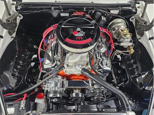 1969 Chevrolet Camaro (CC-2088270) for sale in Greensboro, North Carolina