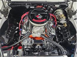1969 Chevrolet Camaro (CC-2088270) for sale in Greensboro, North Carolina