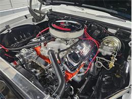 1969 Chevrolet Camaro (CC-2088270) for sale in Greensboro, North Carolina