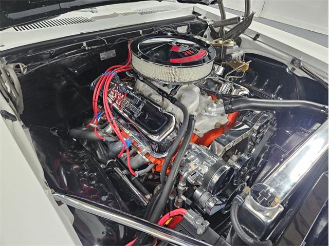 1969 Chevrolet Camaro (CC-2088270) for sale in Greensboro, North Carolina