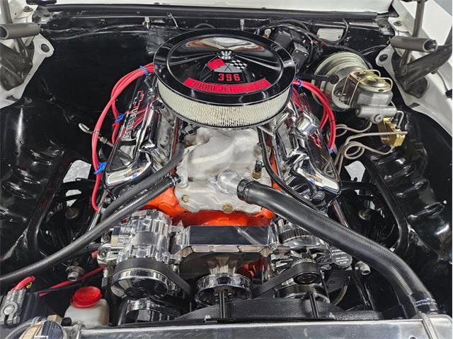 1969 Chevrolet Camaro (CC-2088270) for sale in Greensboro, North Carolina