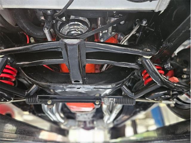 1969 Chevrolet Camaro (CC-2088270) for sale in Greensboro, North Carolina
