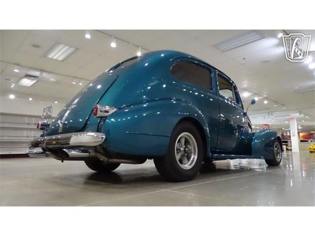 1937 Pontiac Coupe (CC-2088272) for sale in O'Fallon, Illinois