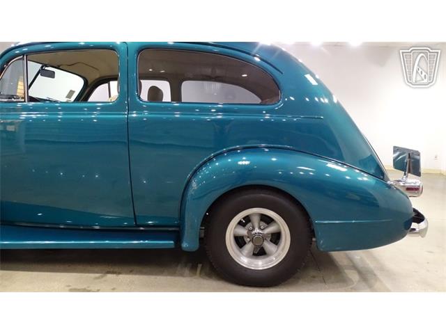 1937 Pontiac Coupe (CC-2088272) for sale in O'Fallon, Illinois