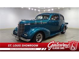 1937 Pontiac Coupe (CC-2088272) for sale in O'Fallon, Illinois