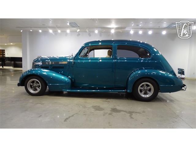 1937 Pontiac Coupe (CC-2088272) for sale in O'Fallon, Illinois