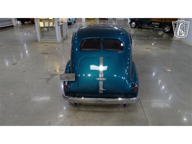 1937 Pontiac Coupe (CC-2088272) for sale in O'Fallon, Illinois