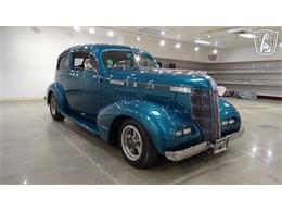 1937 Pontiac Coupe (CC-2088272) for sale in O'Fallon, Illinois