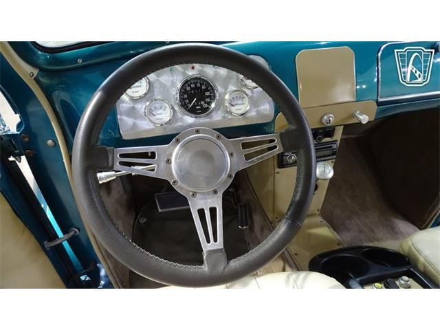 1937 Pontiac Coupe (CC-2088272) for sale in O'Fallon, Illinois