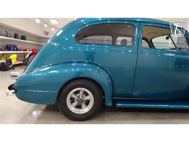 1937 Pontiac Coupe (CC-2088272) for sale in O'Fallon, Illinois