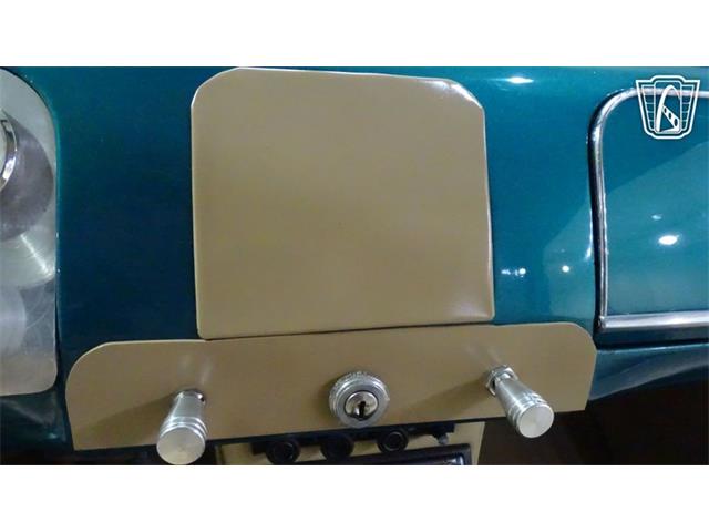 1937 Pontiac Coupe (CC-2088272) for sale in O'Fallon, Illinois