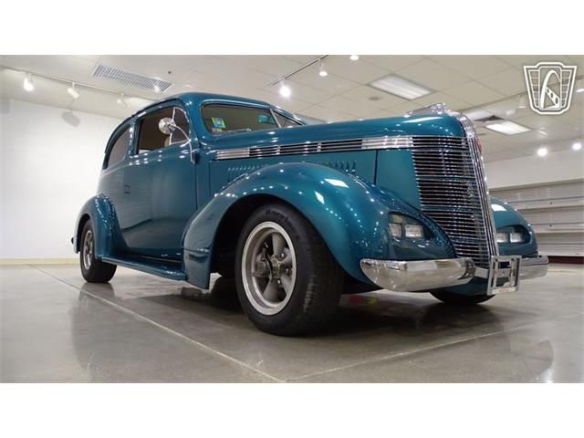 1937 Pontiac Coupe (CC-2088272) for sale in O'Fallon, Illinois
