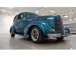 1937 Pontiac Coupe (CC-2088272) for sale in O'Fallon, Illinois