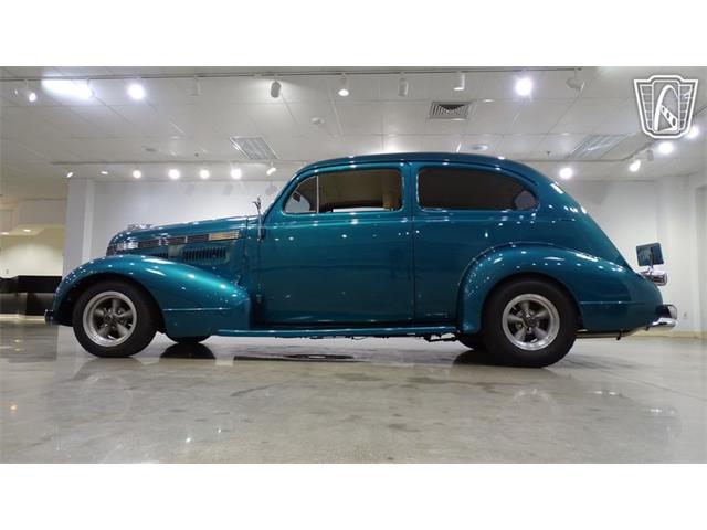 1937 Pontiac Coupe (CC-2088272) for sale in O'Fallon, Illinois