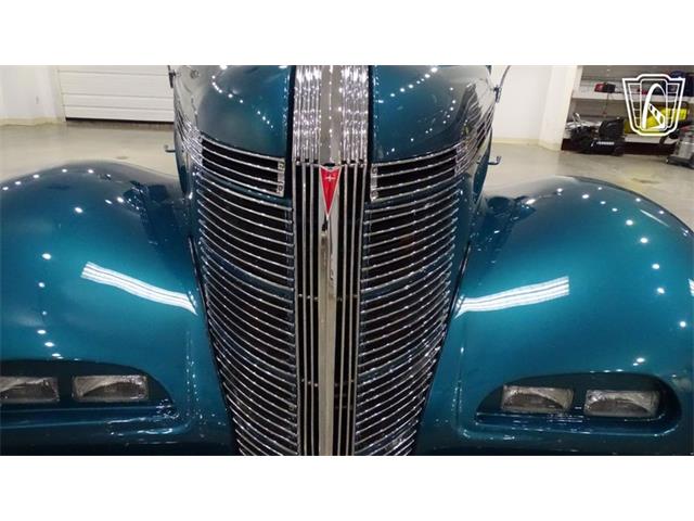 1937 Pontiac Coupe (CC-2088272) for sale in O'Fallon, Illinois