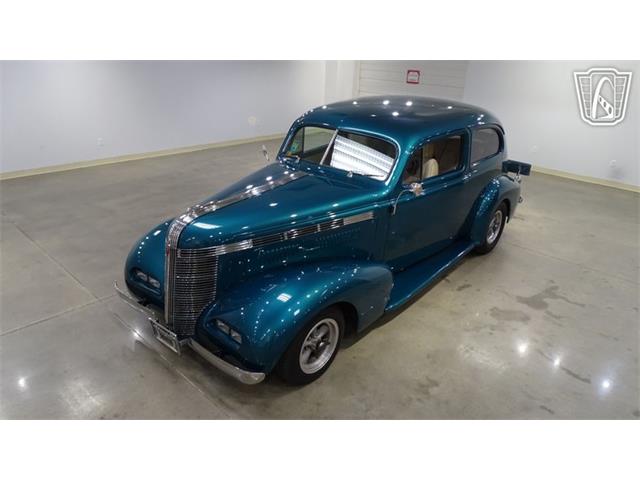 1937 Pontiac Coupe (CC-2088272) for sale in O'Fallon, Illinois