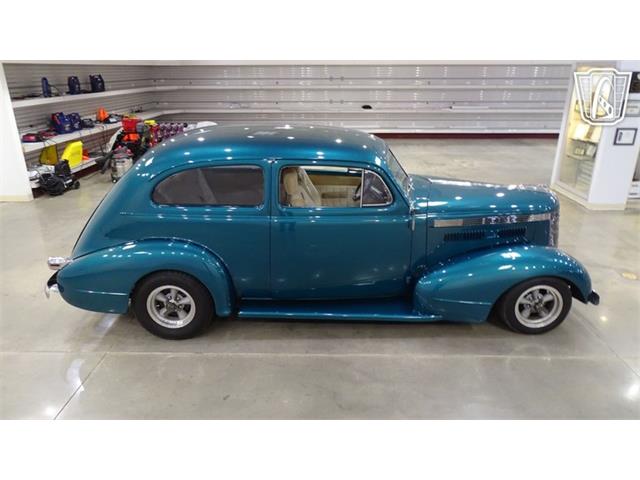 1937 Pontiac Coupe (CC-2088272) for sale in O'Fallon, Illinois