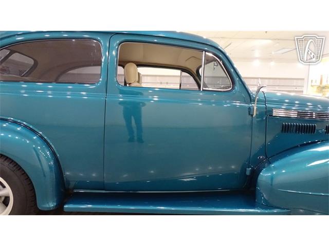 1937 Pontiac Coupe (CC-2088272) for sale in O'Fallon, Illinois