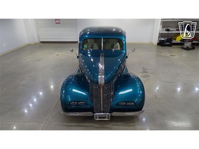 1937 Pontiac Coupe (CC-2088272) for sale in O'Fallon, Illinois